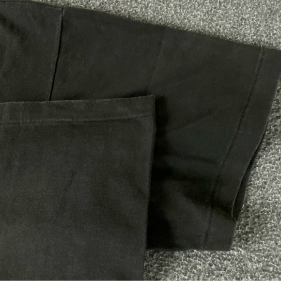 Vintage 90s Rod Stewart Vagabond Heart Tour Single Stitched Men’s T-Shirt Sz L - Picture 5 of 10